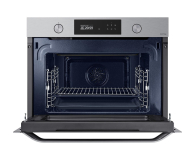 Samsung NQ50A6539BS Srebrny 50 l - 1383602 - zdjęcie 3